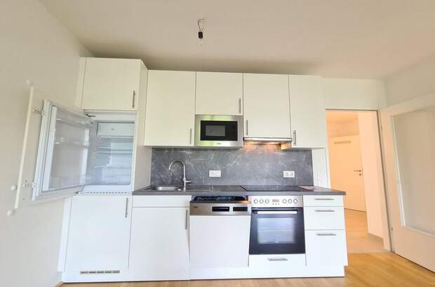 Wohnung mit Balkon mieten in 1120 Wien (Bild 3)