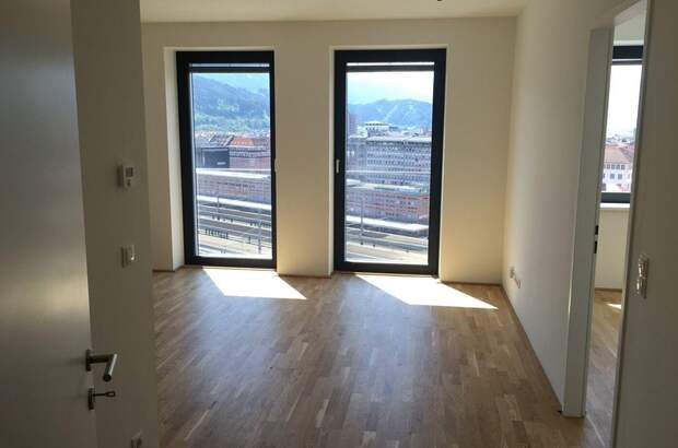 Eigentumswohnung in 6020 Innsbruck (Bild 1)