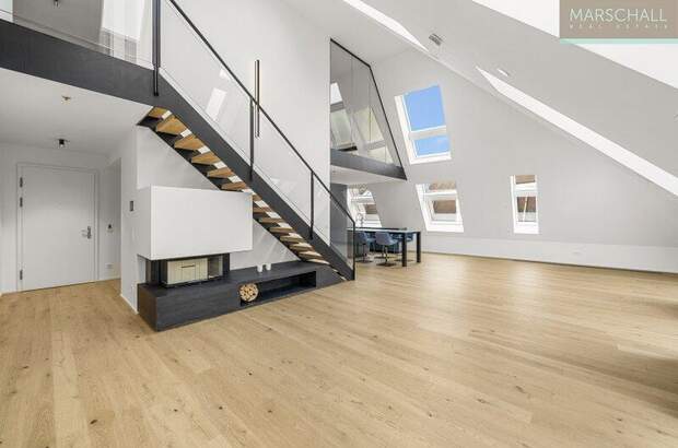 Terrassenwohnung kaufen in 1010 Wien (Bild 5)