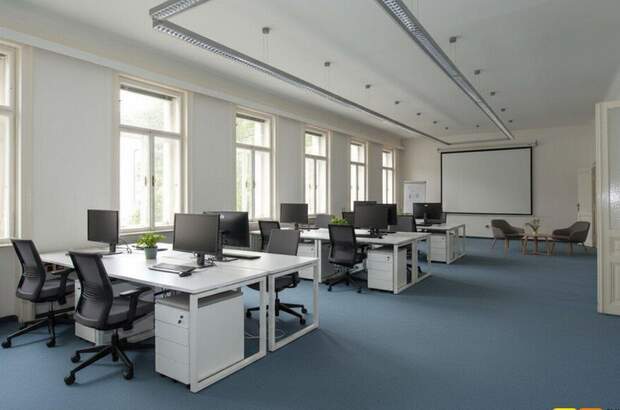 Gewerbeobjekt mieten in 1090 Wien (Bild 1)