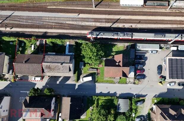 Anlageobjekt kaufen in 6700 Bludenz (Bild 1)