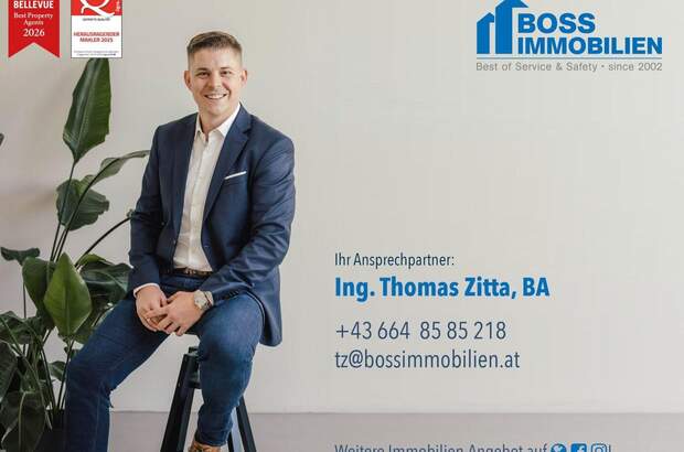 Immobilie mieten in 4020 Linz (Bild 2)