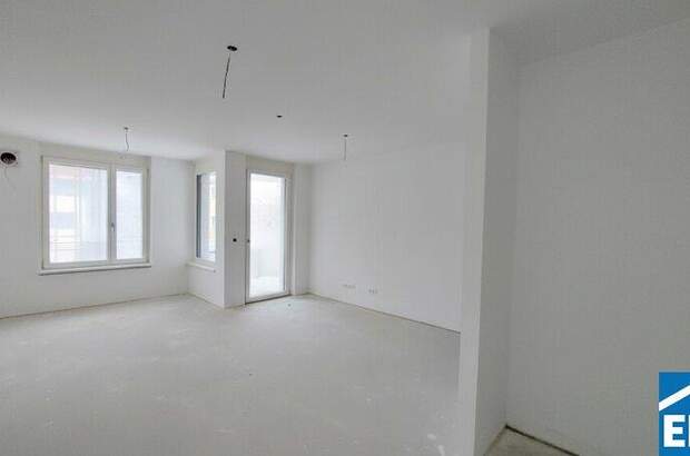 Terrassenwohnung mieten in 1210 Wien (Bild 3)