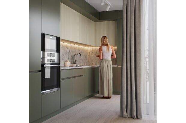 Terrassenwohnung kaufen in 1050 Wien (Bild 3)