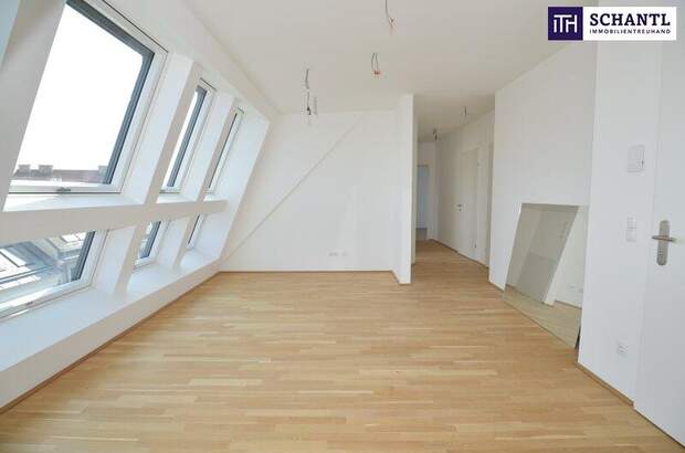 Terrassenwohnung kaufen in 1180 Wien (Bild 5)