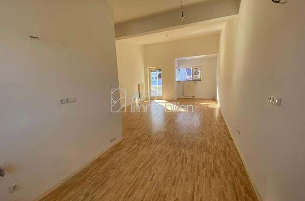 Wohnung mit Balkon mieten in 8075 Hart (Bild 5)