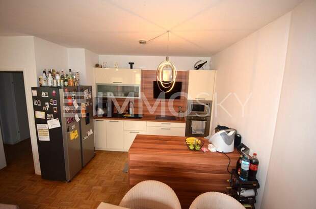 Terrassenwohnung kaufen in 4040 Plesching (Bild 4)
