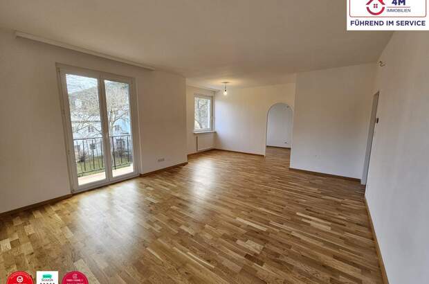 Terrassenwohnung kaufen in 2371 Hinterbrühl (Bild 1)