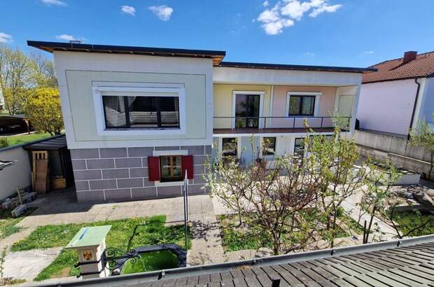 Haus kaufen in 2460 Bruck an der Leitha (Bild 1)