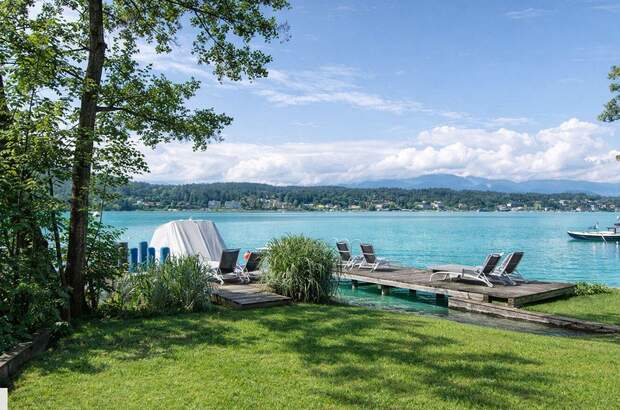 Grundstück kaufen in 9220 Velden (Bild 1)