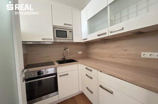 Terrassenwohnung kaufen in 8940 Liezen (Bild 4)