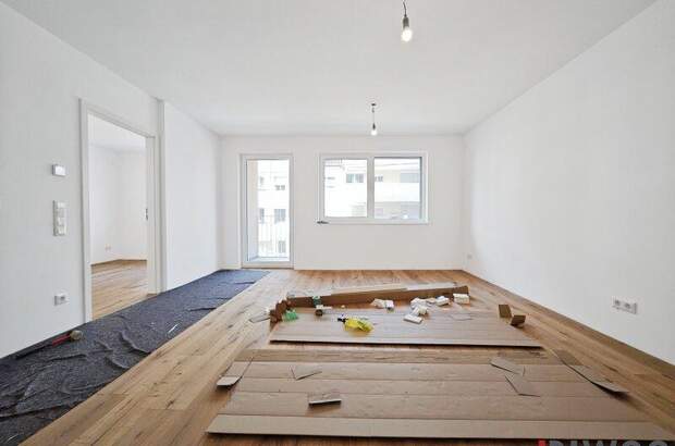 Terrassenwohnung kaufen in 1230 Wien (Bild 1)