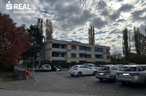 Terrassenwohnung kaufen in 8054 Graz (Bild 3)