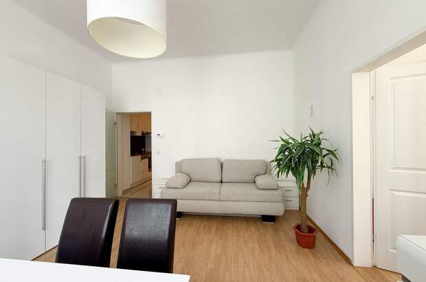 Altbauwohnung kaufen in 1100 Wien (Bild 1)