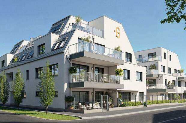 Wohnung mit Balkon kaufen in 1220 Wien (Bild 3)