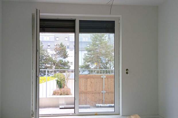 Wohnung mit Balkon mieten in 4600 Wels (Bild 1)