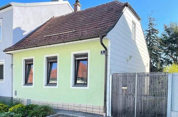 Haus kaufen in 3430 Tulln
