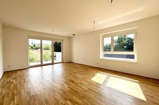 Wohnung mit Balkon mieten in 4713 Gallspach (Bild 2)