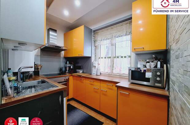 Eigentumswohnung in 1050 Wien (Bild 3)