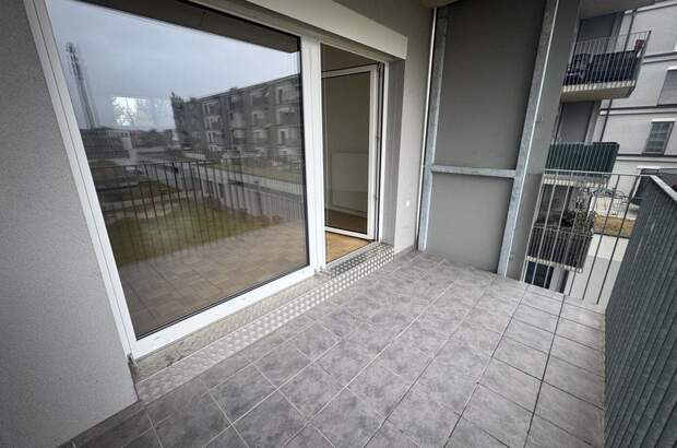 Wohnung mit Balkon mieten in 8054 Graz (Bild 4)