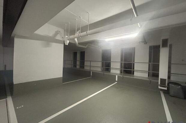 Halle / Lager / Produktion mieten in 1190 Wien (Bild 1)