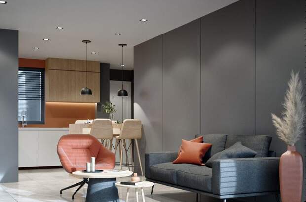 Wohnung kaufen (Bild 5)