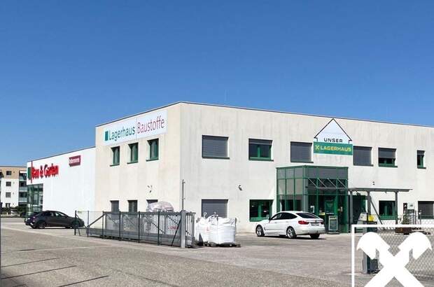 Gewerbeobjekt mieten in 4650 Lambach (Bild 2)