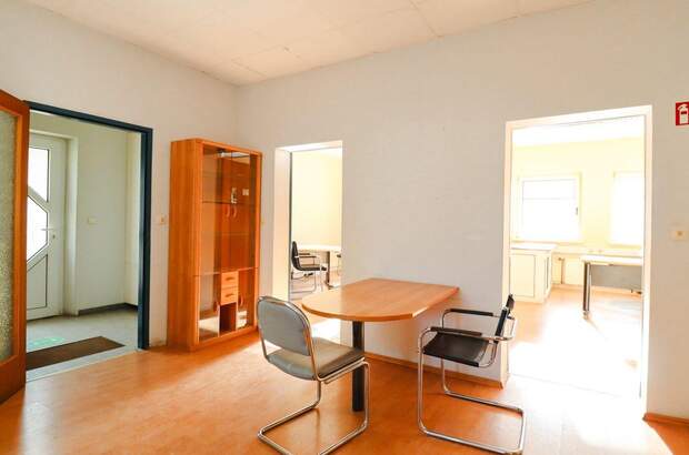 Gewerbeobjekt kaufen in 9500 Villach (Bild 1)