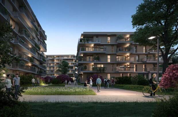 Wohnung mieten in 8010 Graz (Bild 2)