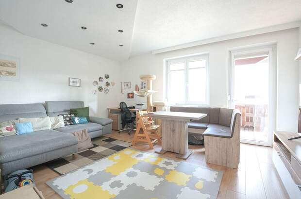 Mietwohnung in 4600 Wels (Bild 2)