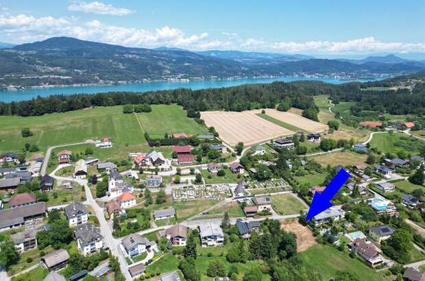 Grundstück kaufen in 9535 Schiefling (Bild 1)