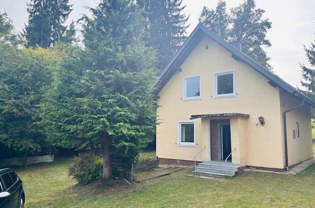 Haus kaufen in 9535 Schiefling (Bild 1)