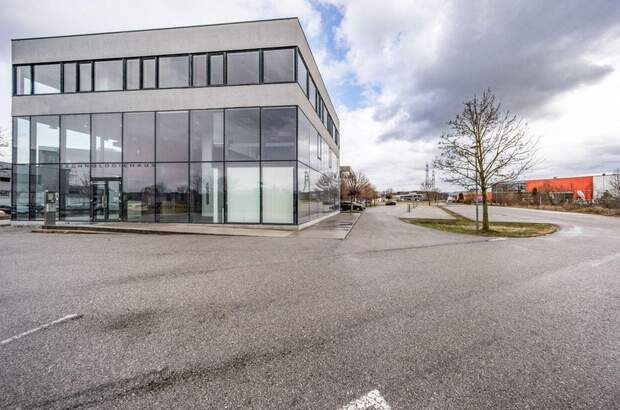Gewerbeobjekt mieten in 4400 Steyr (Bild 3)