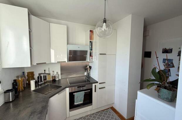 Wohnung mit Balkon kaufen in 8042 Graz (Bild 3)