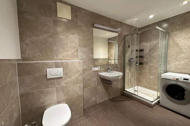 Terrassenwohnung mieten in 5500 Bischofshofen (Bild 5)