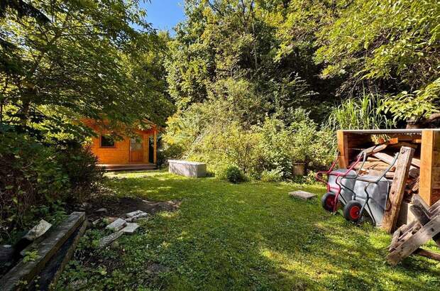 Grundstück kaufen in 8750 Judenburg (Bild 3)