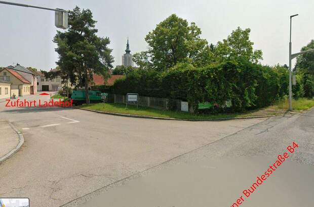 Gewerbeobjekt mieten in 3701 Großweikersdorf (Bild 2)