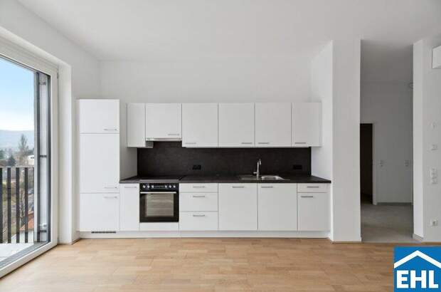 Terrassenwohnung mieten in 8020 Graz (Bild 2)