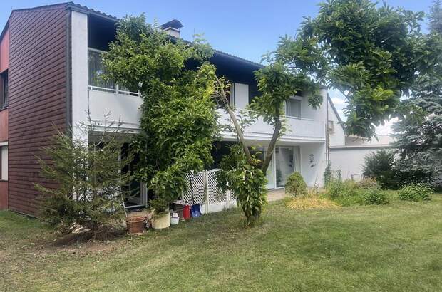 Einfamilienhaus kaufen in 4600 Wels (Bild 4)