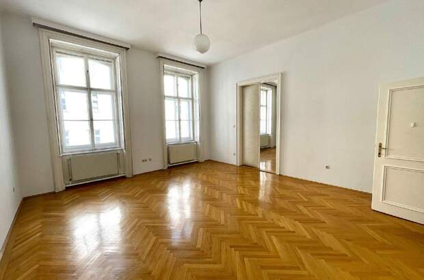 Gewerbeobjekt mieten in 1010 Wien (Bild 5)