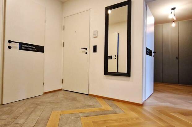 Wohnung mit Balkon kaufen in 6020 Innsbruck (Bild 2)