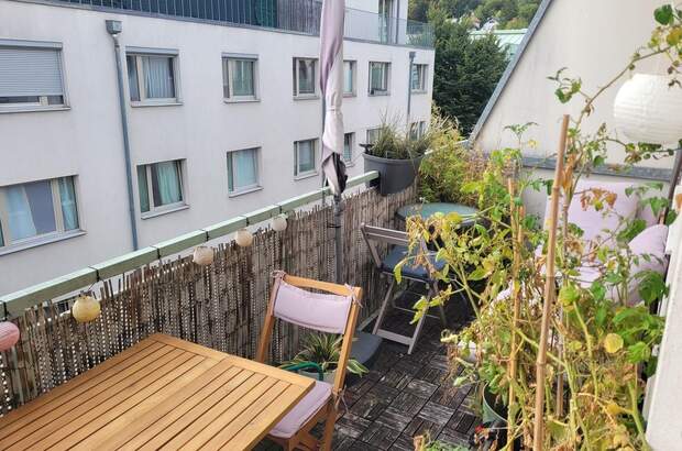 Wohnung mit Balkon mieten in 3002 Purkersdorf (Bild 2)