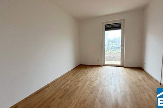 Terrassenwohnung kaufen in 2700 Wr. Neustadt (Bild 4)