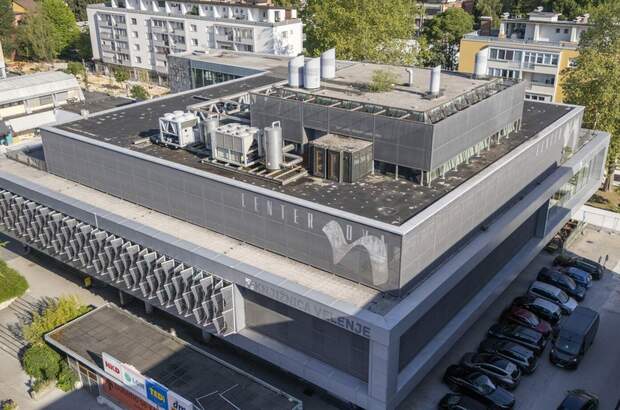 Anlageobjekt kaufen in 3320 Velenje (Bild 2)