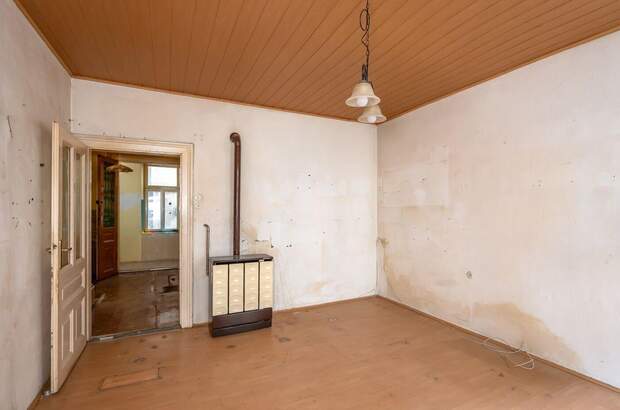 Altbauwohnung kaufen in 1160 Wien (Bild 2)