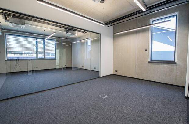 Büro / Praxis mieten in 9020 Klagenfurt (Bild 2)