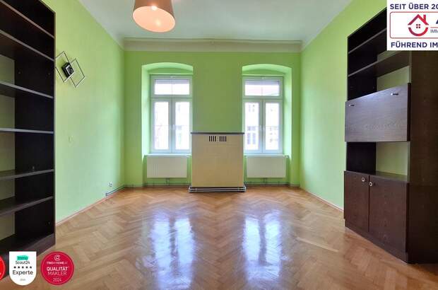 Eigentumswohnung in 1070 Wien (Bild 2)