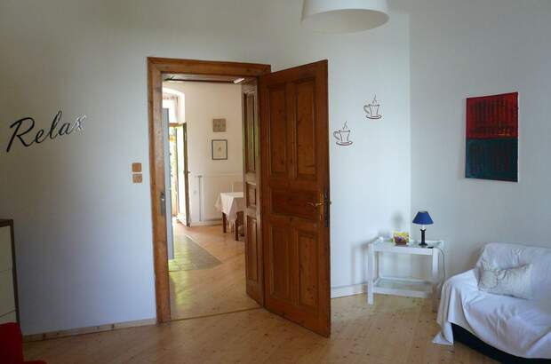 Altbauwohnung mit Balkon mieten in 4040 Linz (Bild 3)
