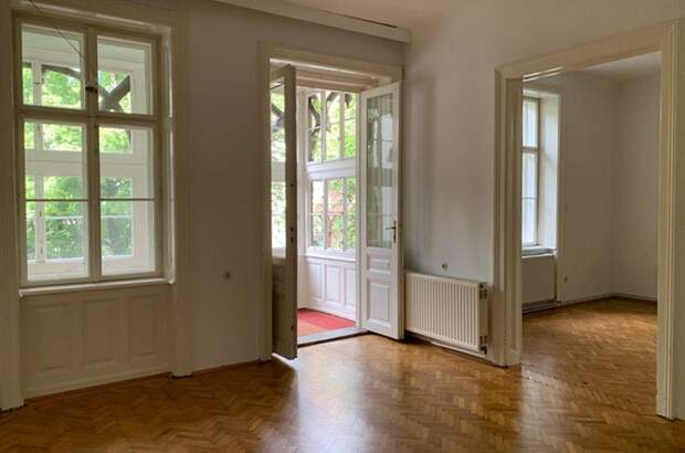 Altbauwohnung mieten in 1180 Wien (Bild 3)