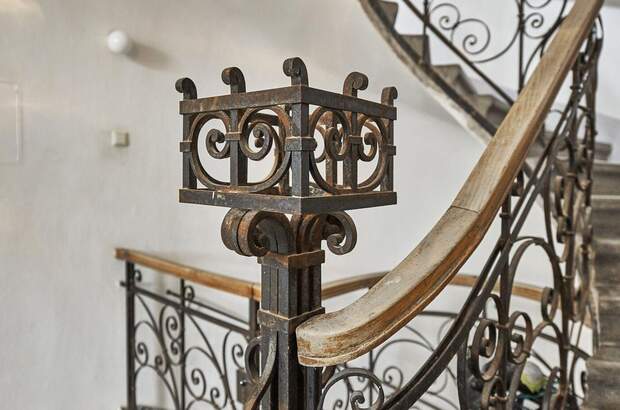 Altbauwohnung kaufen in 1170 Wien (Bild 5)